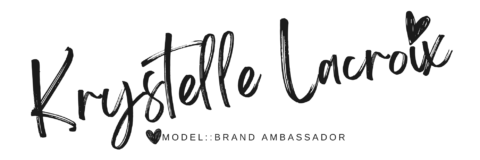 Krystelle Lacroix Model :: Influencer